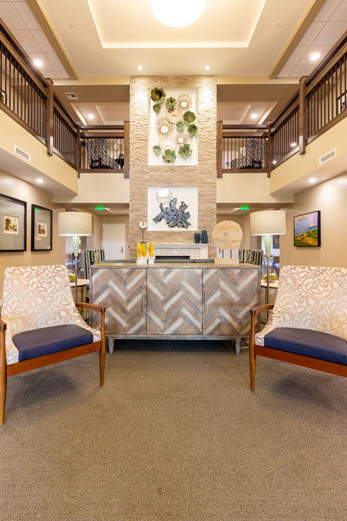 Azura Memory Care | Fox Point, WI