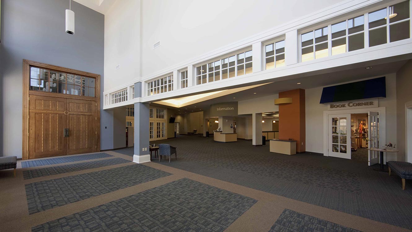St. Paul Lutheran