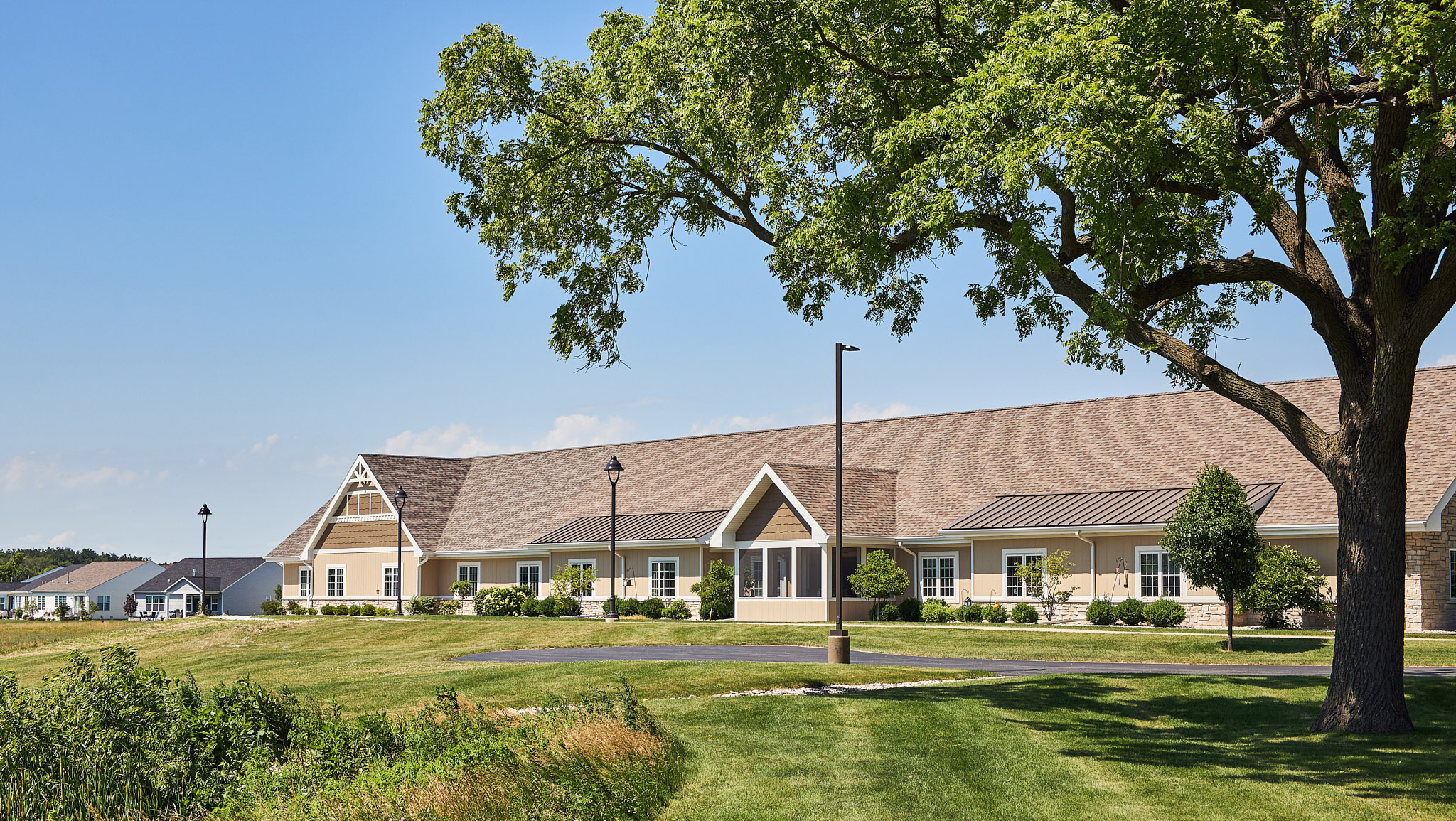 Senior Living